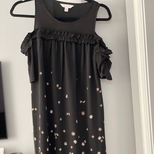 Lauren Conrad Dress